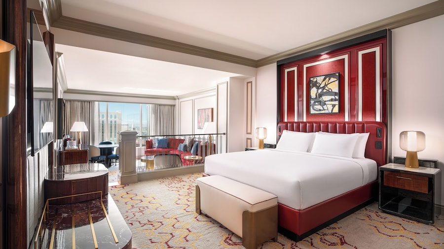 The Venetian Resort Las Vegas