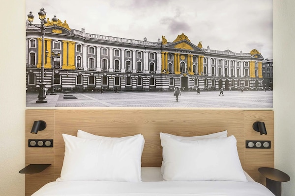 Comfort-Doppelzimmer, Nichtraucher | Hochwertige Bettwaren, Schreibtisch, schallisolierte Zimmer