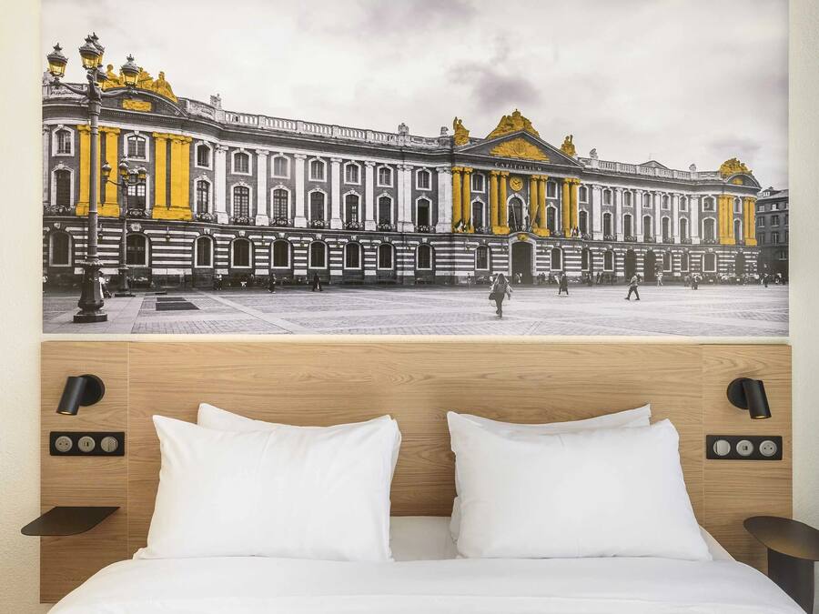 Comfort Double Room, Non Smoking | Premium bedding, desk, soundproofing, iron/ironing board