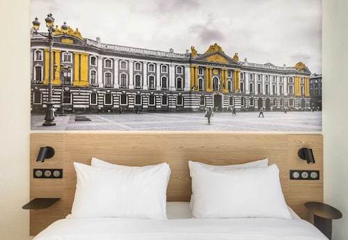 B&B Hotel Toulouse Université