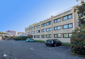 Front of property - B&B Hotel Toulouse Université (Toulouse)