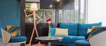 B&B Hotel Toulouse Université