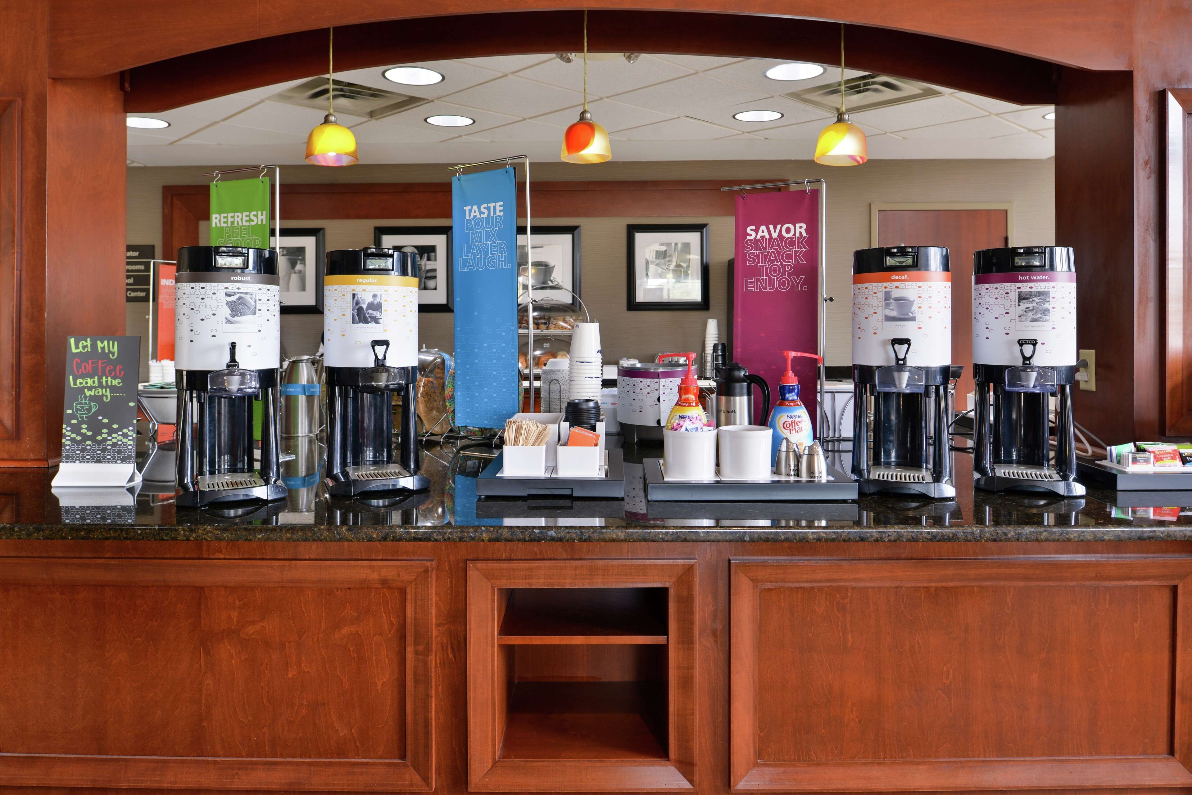 Foto - Hampton Inn Norfolk/Virginia Beach