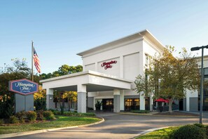 Exterior - Hampton Inn Norfolk/Virginia Beach (Virginia Beach)