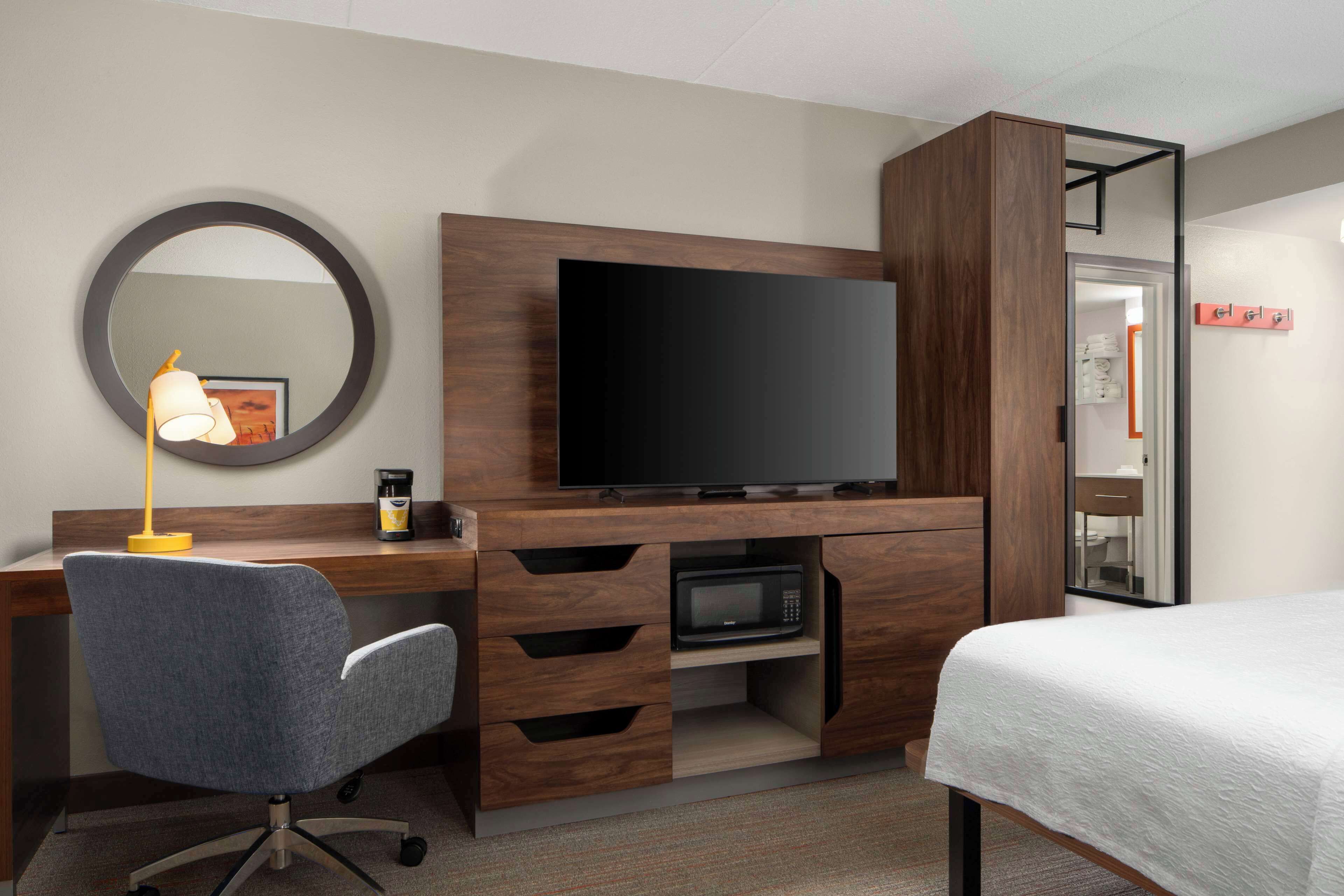 Foto - Hampton Inn Norfolk/Virginia Beach