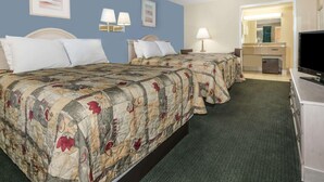 Unclassified image, 2 of 16, button - Days Inn by Wyndham Austin South (Austin)