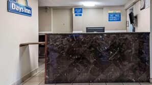 Unclassified image, 5 of 16, button - Days Inn by Wyndham Austin South (Austin)