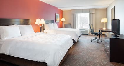 Holiday Inn Norwich by IHG