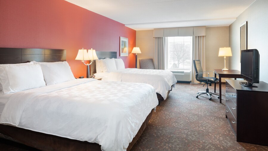 Holiday Inn Norwich by IHG
