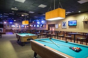 Billiards