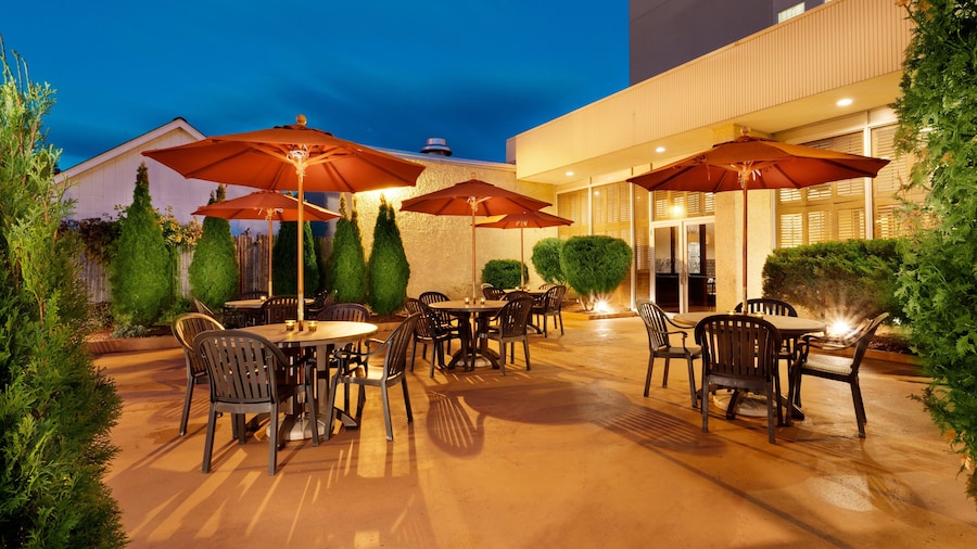 Holiday Inn Norwich by IHG