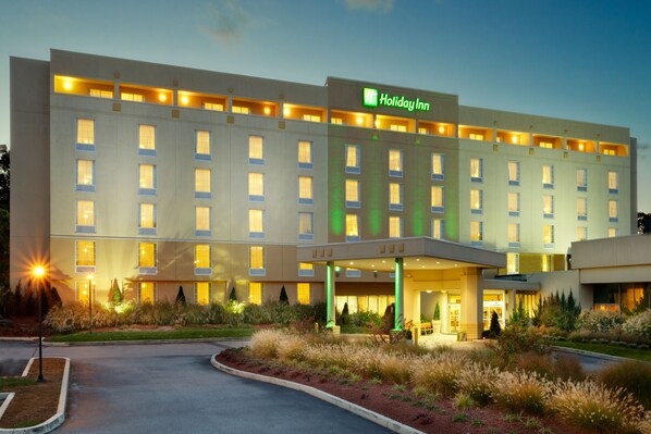 Exterior - Holiday Inn Norwich by IHG (Norwich)