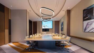 Sala de reuniones