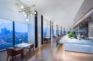 4 restaurants, Chinese cuisine - Golden Tulip Shanghai Hong Qiao (Shanghai)