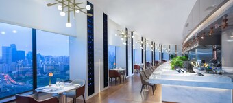 Golden Tulip Shanghai