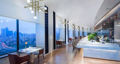 Golden Tulip Shanghai Hong Qiao