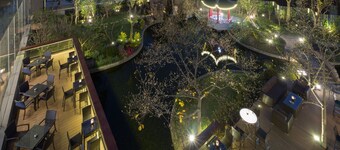 Golden Tulip Shanghai Hong Qiao