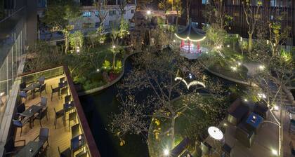 Golden Tulip Shanghai Hong Qiao