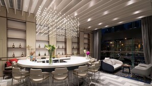 3 bars/lounges - Golden Tulip Shanghai Rainbow (Shanghai)