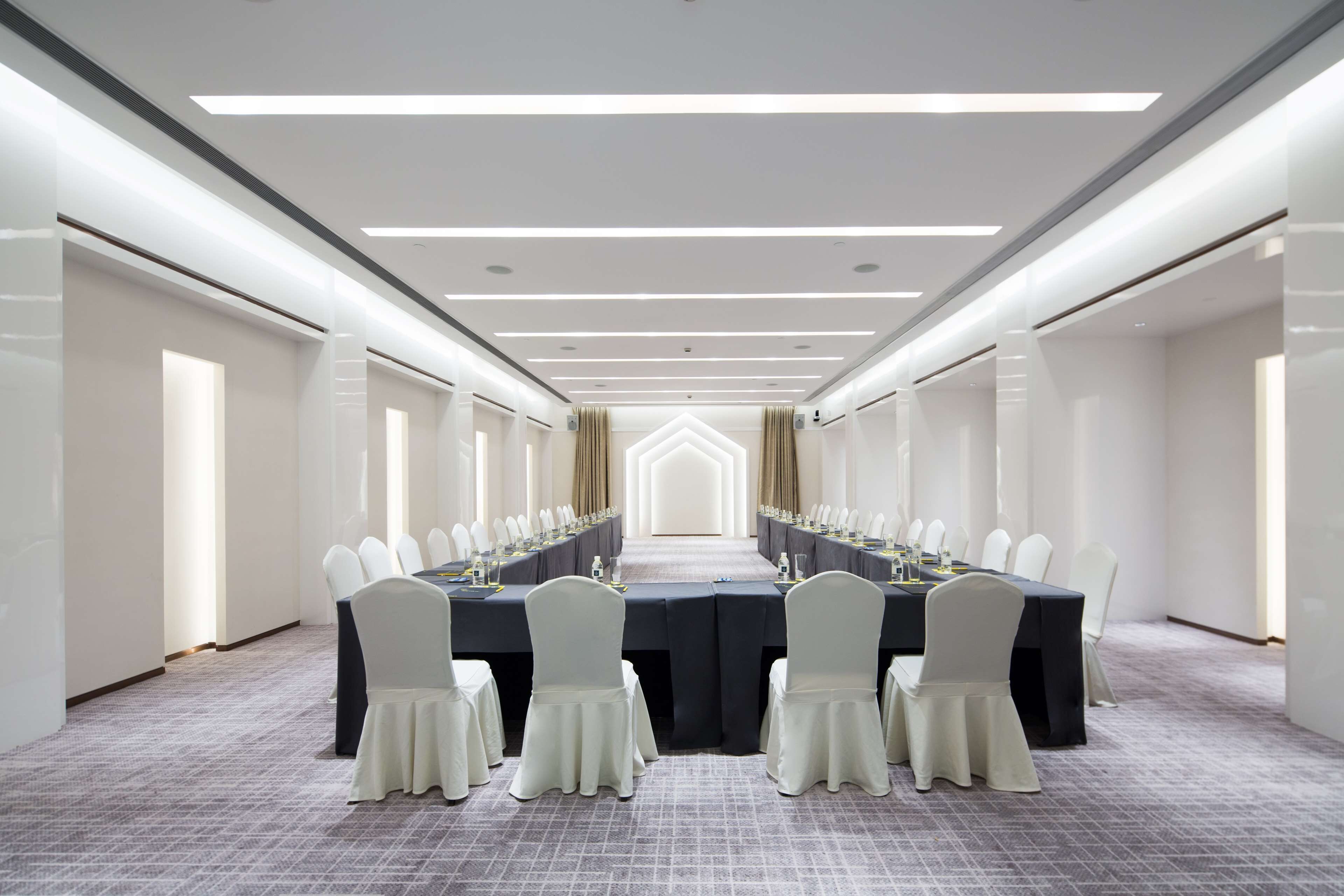 Salle de réunion