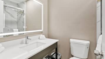 Vòi sen/bồn tắm kết hợp, đồ dùng nhà tắm thân thiện với môi trường