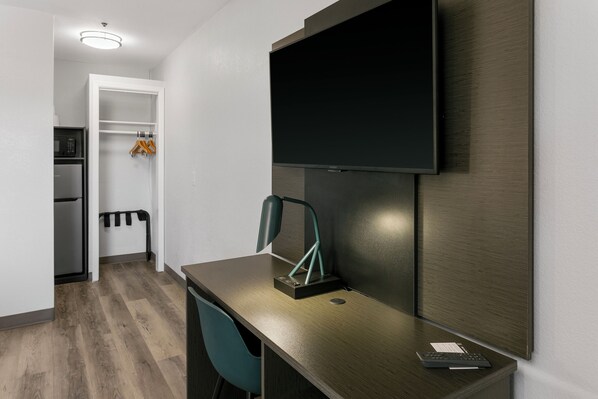 Servicio de la habitación