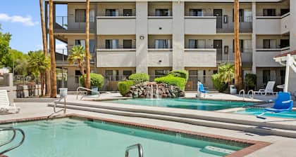 Motel 6 Tempe, AZ – Elliot Road