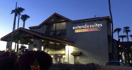 Extend A Suites Tempe