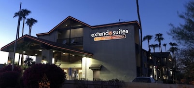 Extend A Suites Tempe