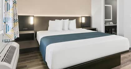 Motel 6 Tempe, AZ – Elliot Road