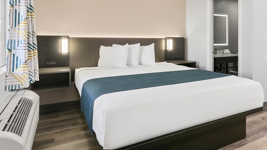 Motel 6 Tempe, AZ – Elliot Road