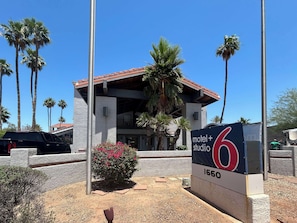 Fachada