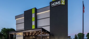 Home2 Suites by Hilton East Haven New Haven