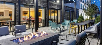 Home2 Suites by Hilton East Haven New Haven