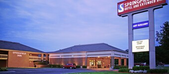 Springfield Inn TN