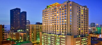 San Diego Marriott Gaslamp Quarter