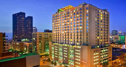 San Diego Marriott Gaslamp Quarter