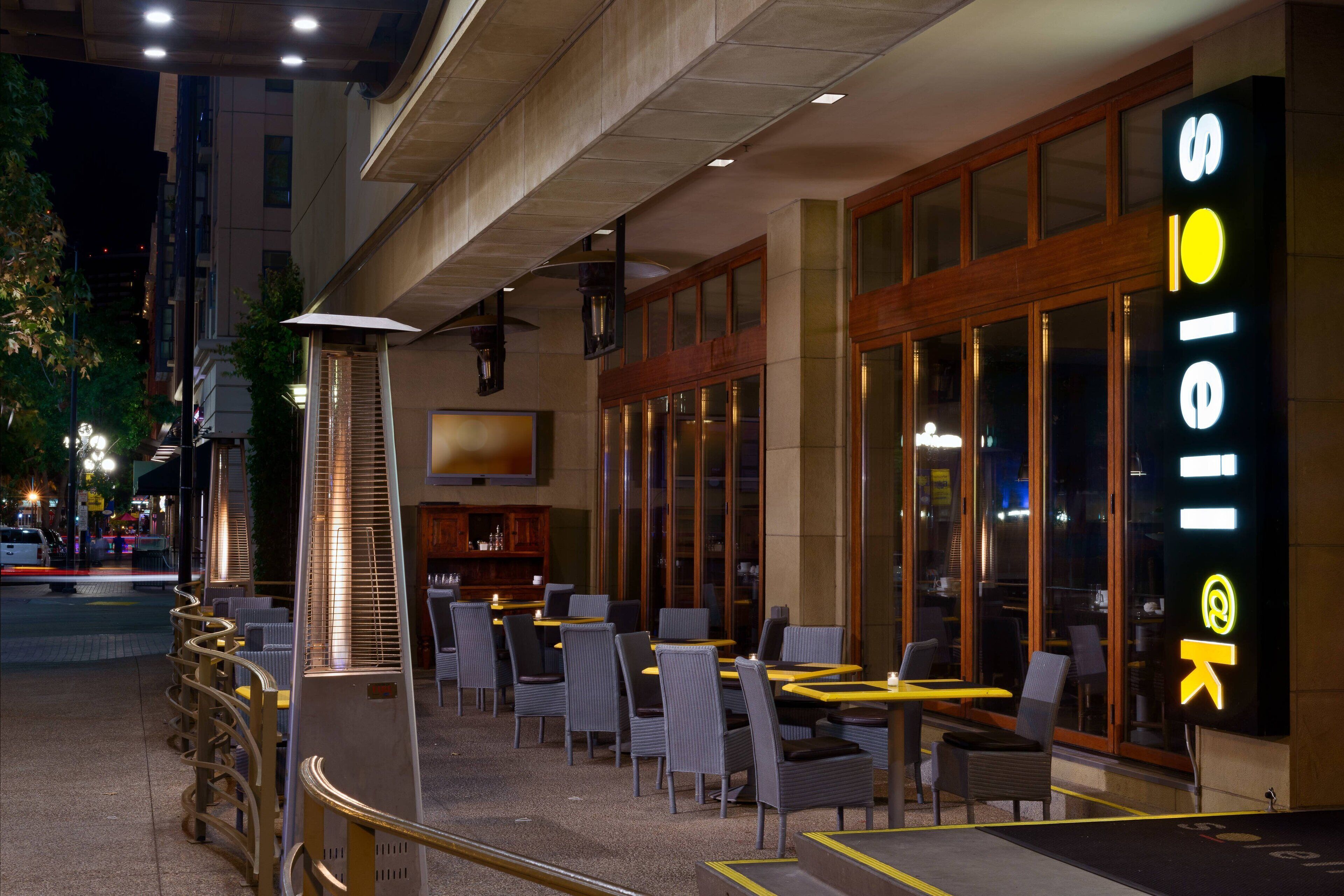 San Diego Marriott Gaslamp Quarter Reviews Deals Photos 2024