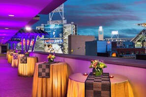 Meeting facility - San Diego Marriott Gaslamp Quarter (San Diego)