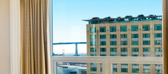 San Diego Marriott Gaslamp Quarter