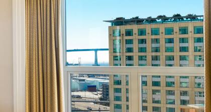 San Diego Marriott Gaslamp Quarter