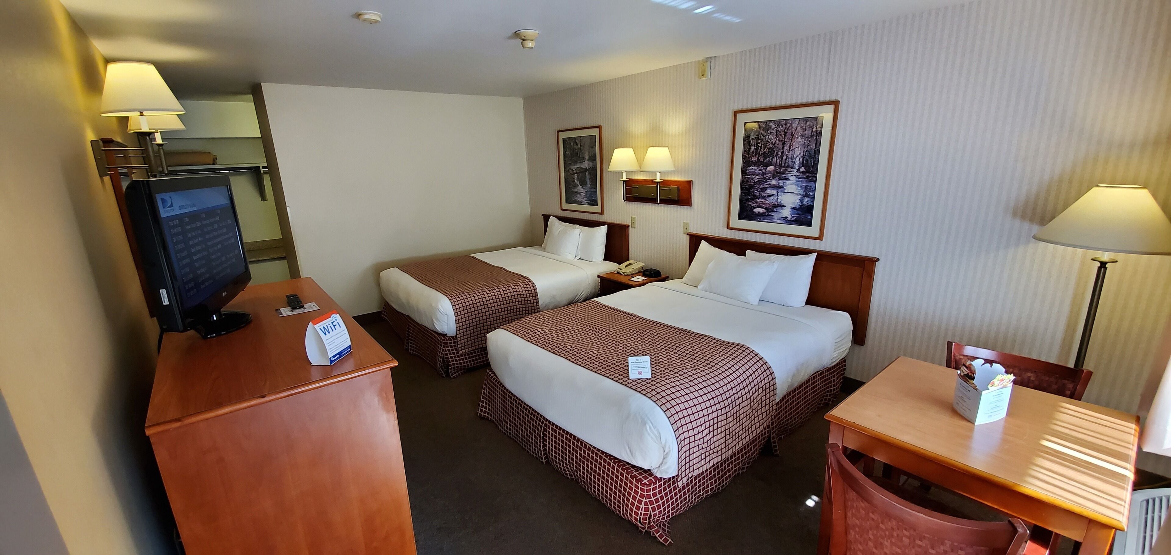 Foto - Baymont by Wyndham Seattle/Kirkland WA