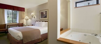 Baymont by Wyndham Seattle/Kirkland WA