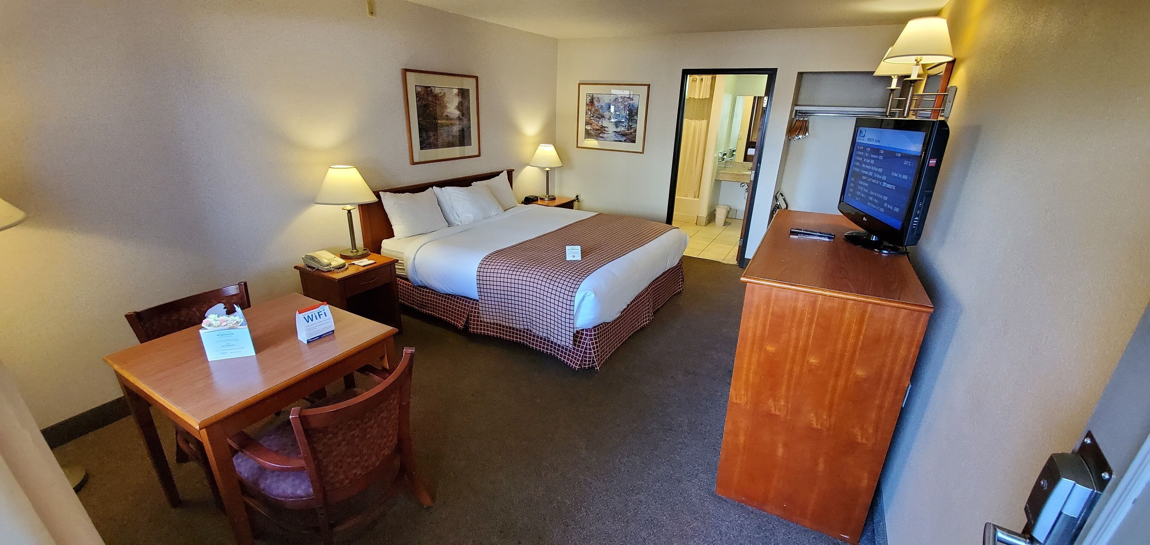 Foto - Baymont by Wyndham Seattle/Kirkland WA