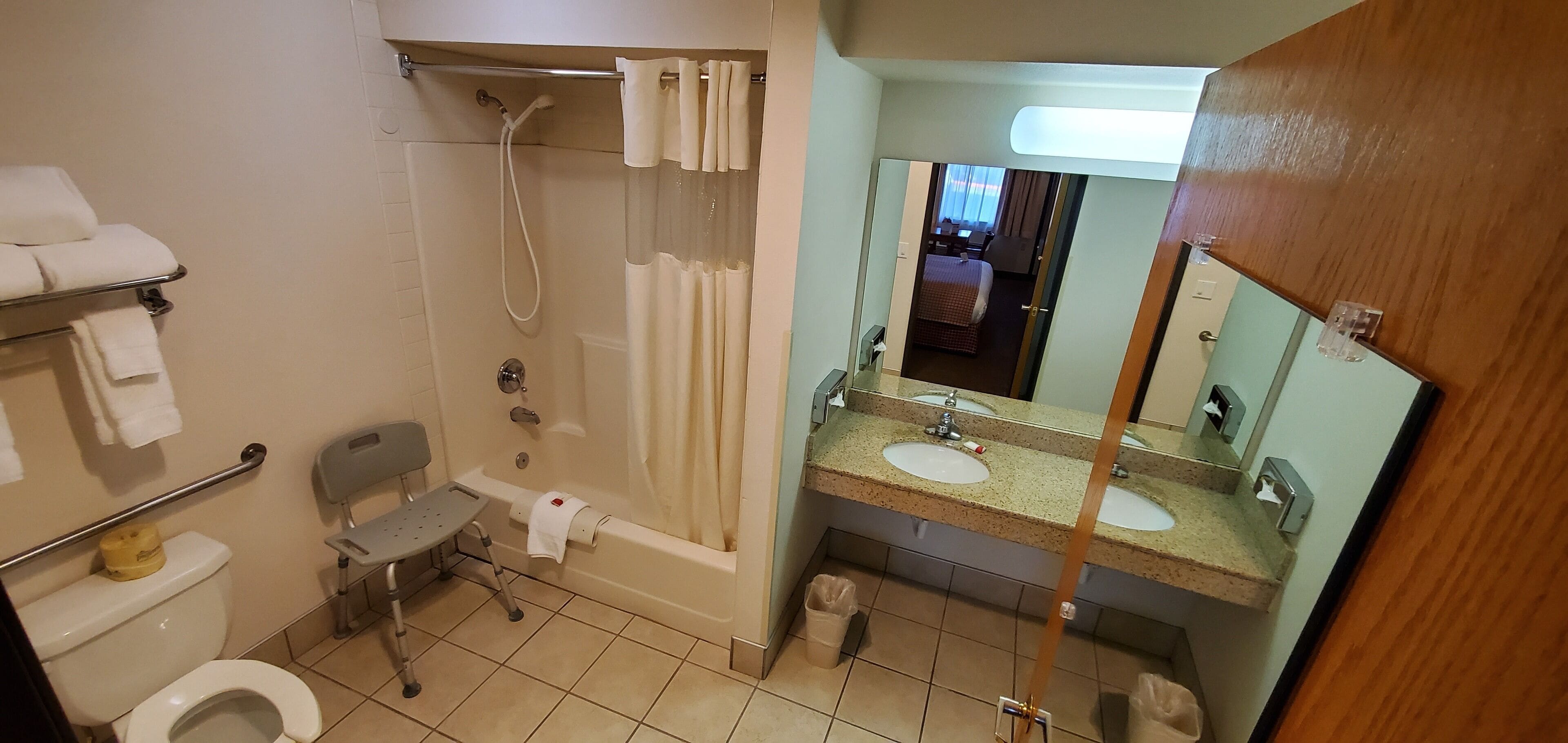 Foto - Baymont by Wyndham Seattle/Kirkland WA