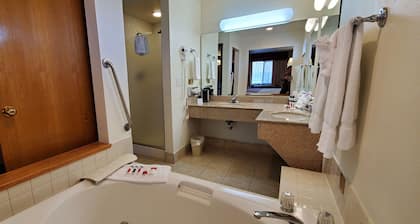 Baymont by Wyndham Seattle/Kirkland WA