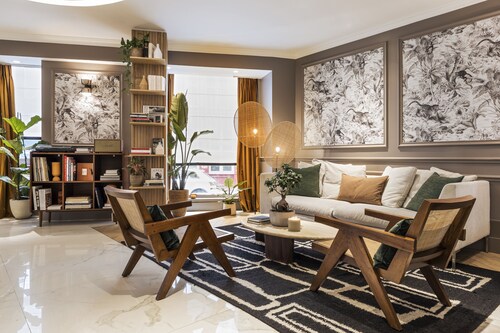 Hôtel Maison Pigalle