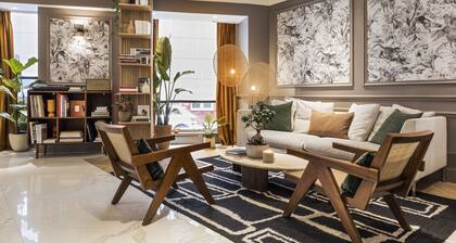 Hôtel Maison Pigalle