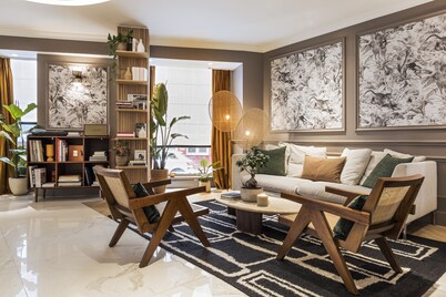 Hôtel Maison Pigalle