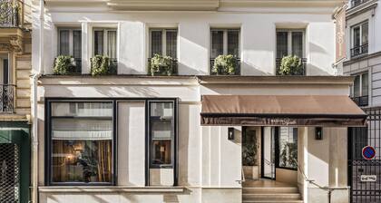 Maison Pigalle